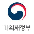 기획재정부 아이콘